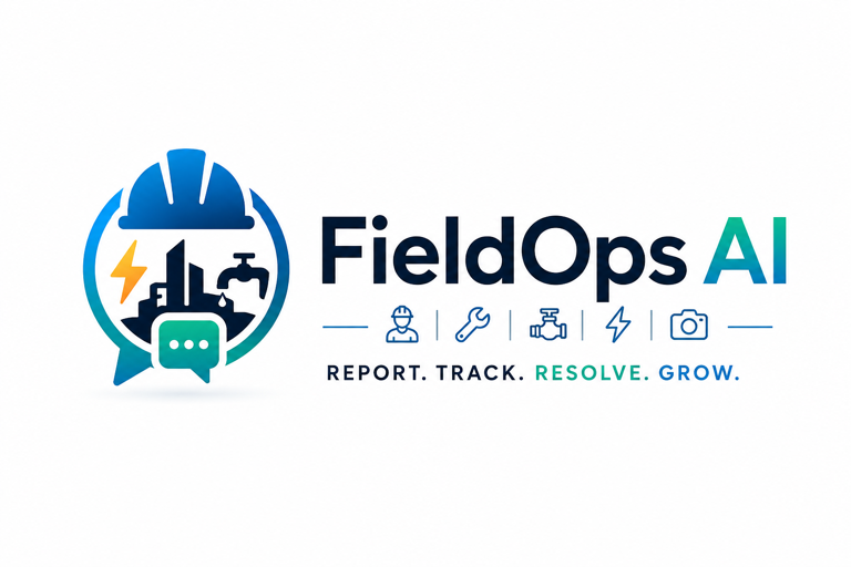 FieldOps AI